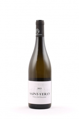 Saint-Véran, Domaine de la Denante 2023